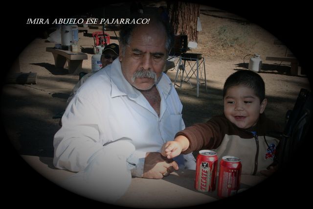 Sin Nombre