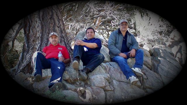 Sin Nombre