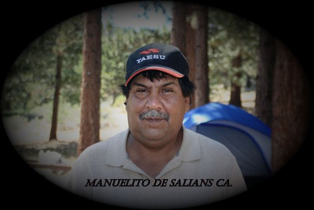 Sin Nombre