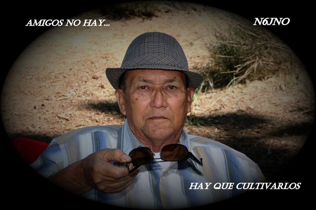 Sin Nombre