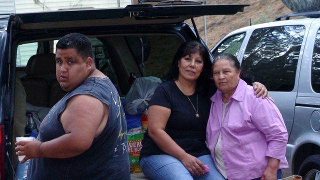 Sin Nombre