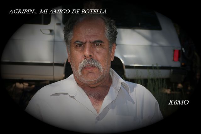 Sin Nombre